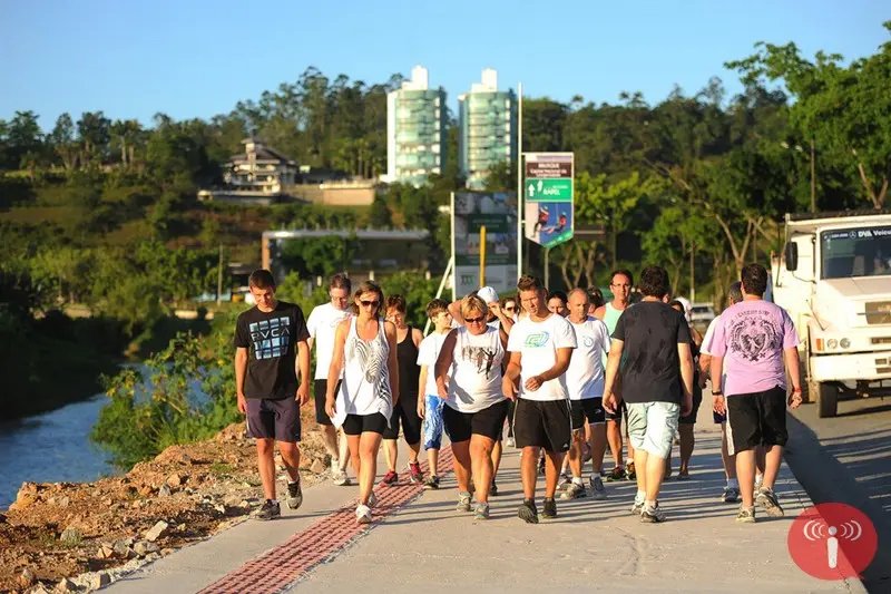 Ações marcam primeiro dia do programa