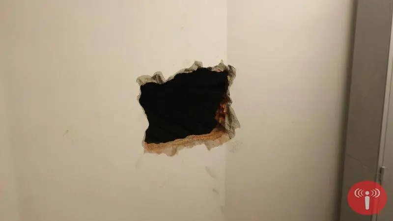 Bandidos levam R$ 15 mil de cofre em loja