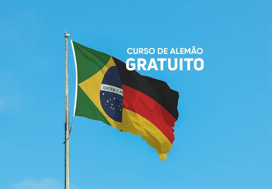 UNIFEBE abre inscri&ccedil;&otilde;es para curso gratuito de Alem&atilde;o