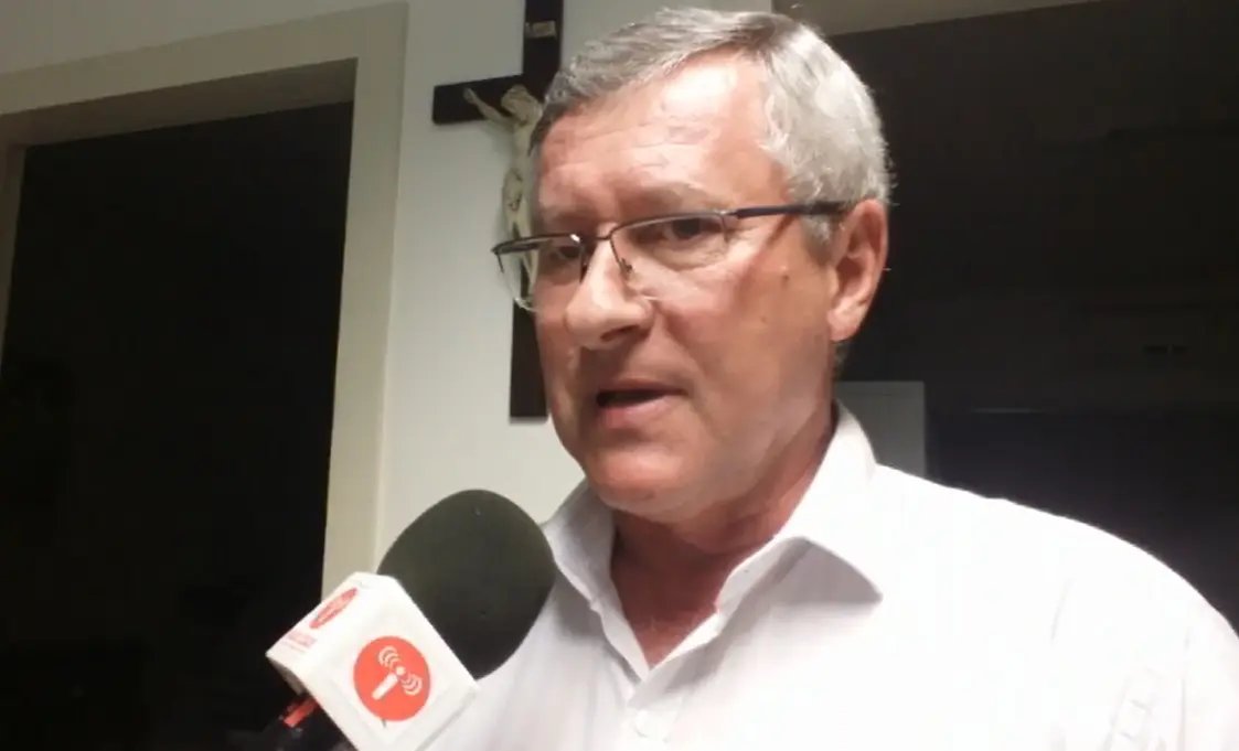 &ldquo;Se fizermos o dever de casa nossa cidade vai ser refer&ecirc;ncia em qualidade de vida&rdquo;, afirma prefeito de Guabiruba