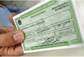 Prazo para eleitor regularizar o t&iacute;tulo termina em maio