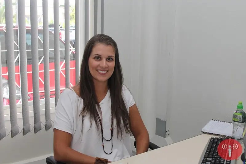 Meio Ambiente tem nova secretária