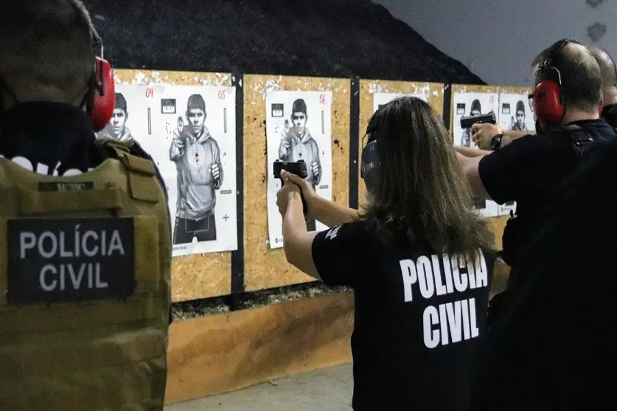 SC refor&ccedil;ar&aacute; Seguran&ccedil;a P&uacute;blica com R$33,5 milh&otilde;es
