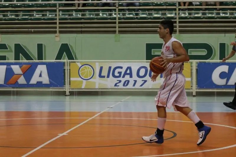 AD Brusque é derrotada na segunda partida da Liga Ouro