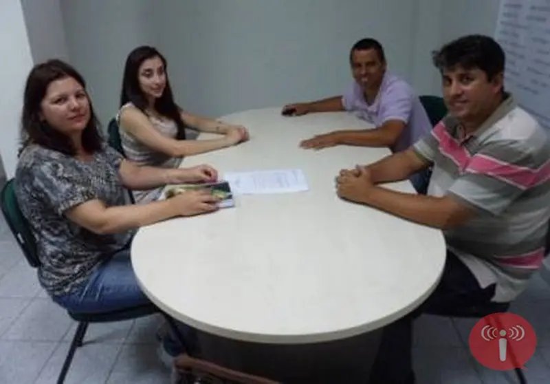 Encontros com dirigentes fortalecem parcerias