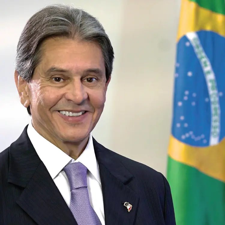 Pol&iacute;cia Federal prende Roberto Jeferson