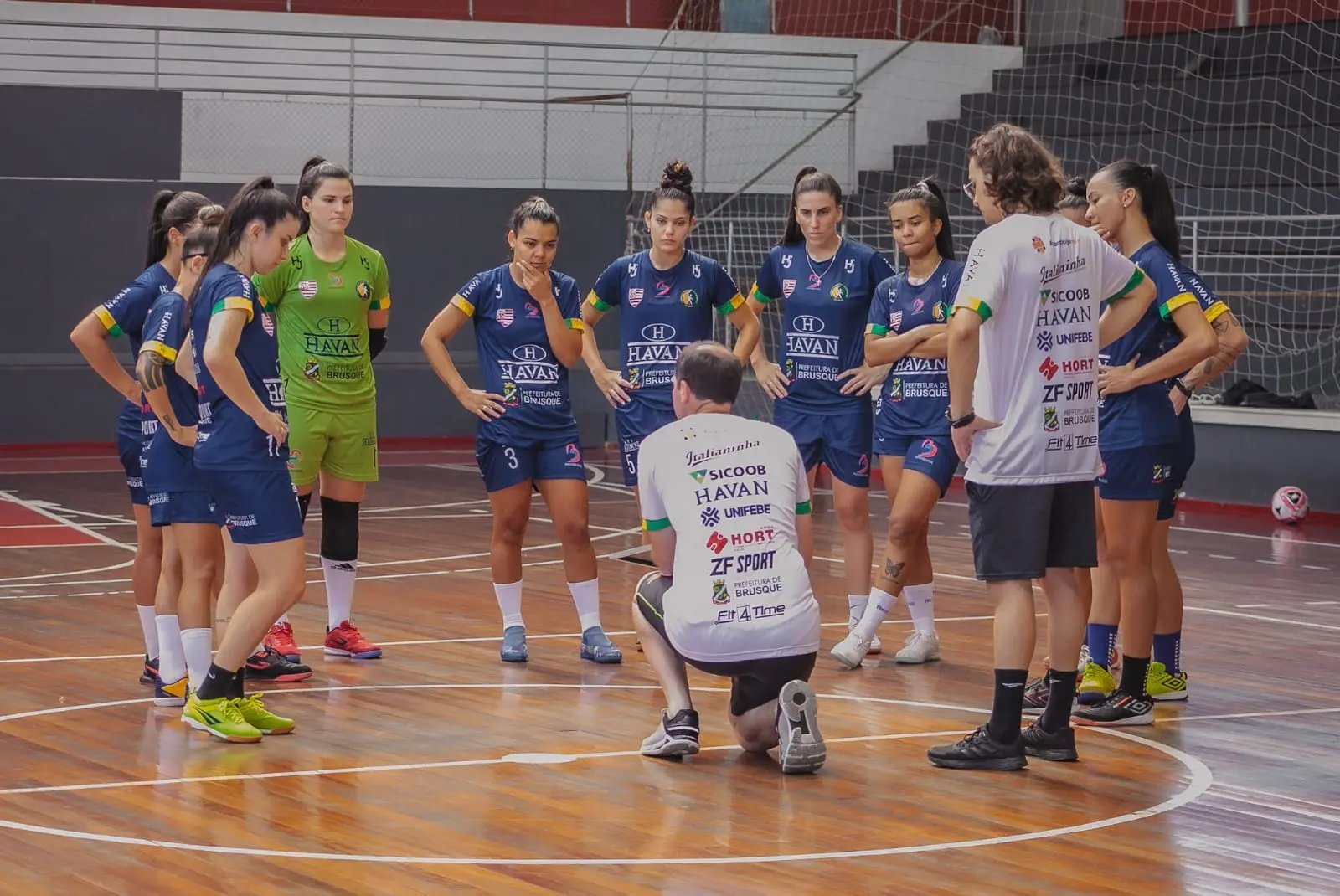 Barateiro Havan/FME estreia na temporada 2023