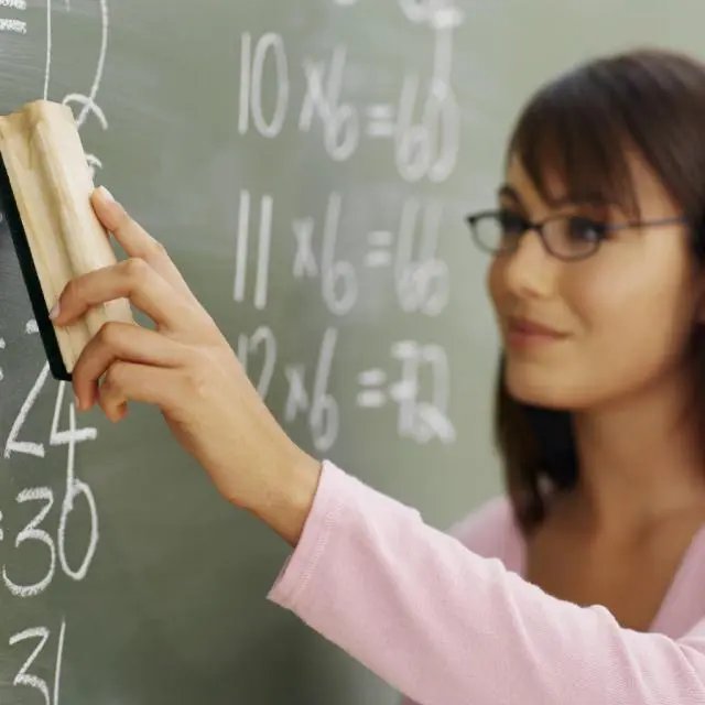 Escolha de vagas para professores ACT's inicia na quarta-feira