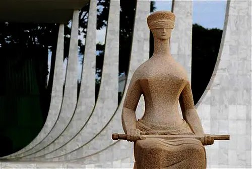 Consulta pública para aperfeiçoar justiça