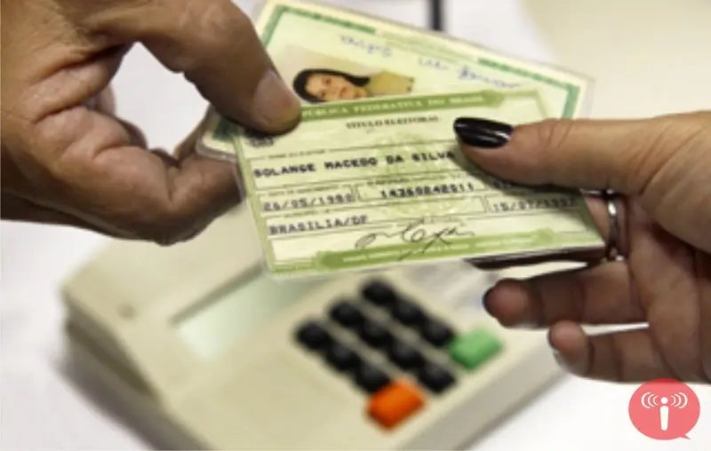 Prazo para tirar ou transferir título termina em maio