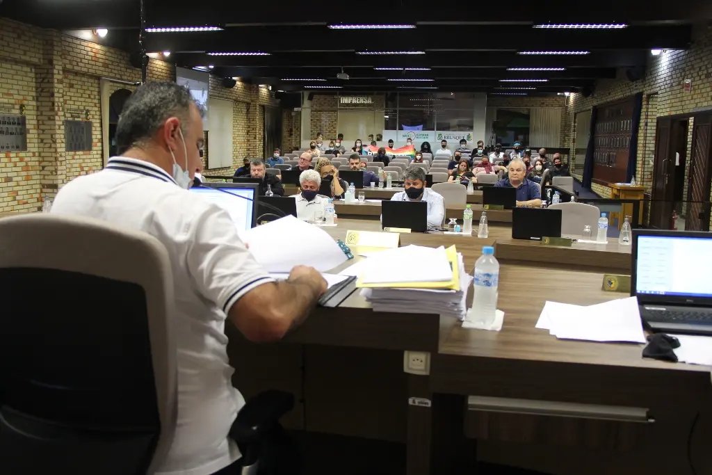 ITBI em Brusque poder&aacute; ser parcelado em 12 vezes