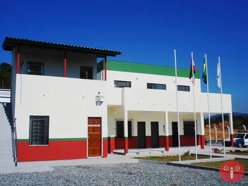 Agentes precisam disparar bala de borracha para conter briga de internos da UPA