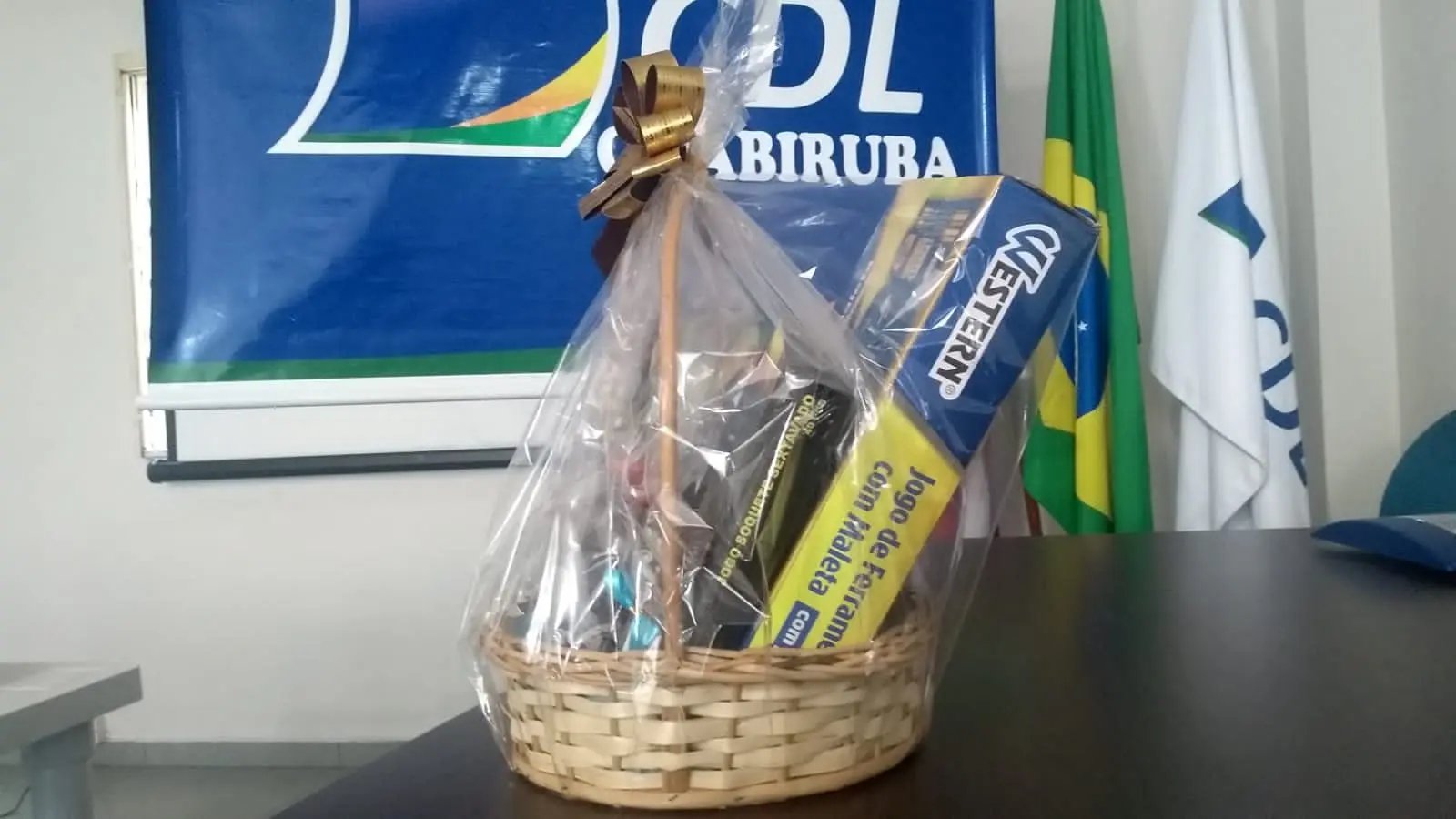 Conhe&ccedil;a os ganhadores da promo&ccedil;&atilde;o de Dia dos Pais da CDL Guabiruba