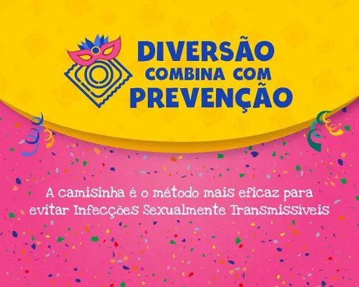 Blitz de orienta&ccedil;&atilde;o sobre doen&ccedil;as sexualmente transmiss&iacute;veis