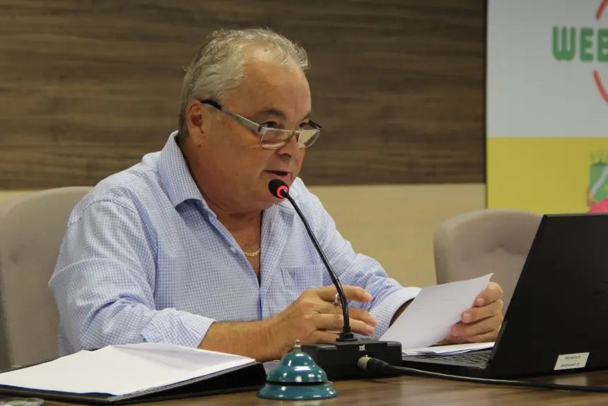 Confus&atilde;o no voto de Ivan gera desconforto moment&acirc;neo