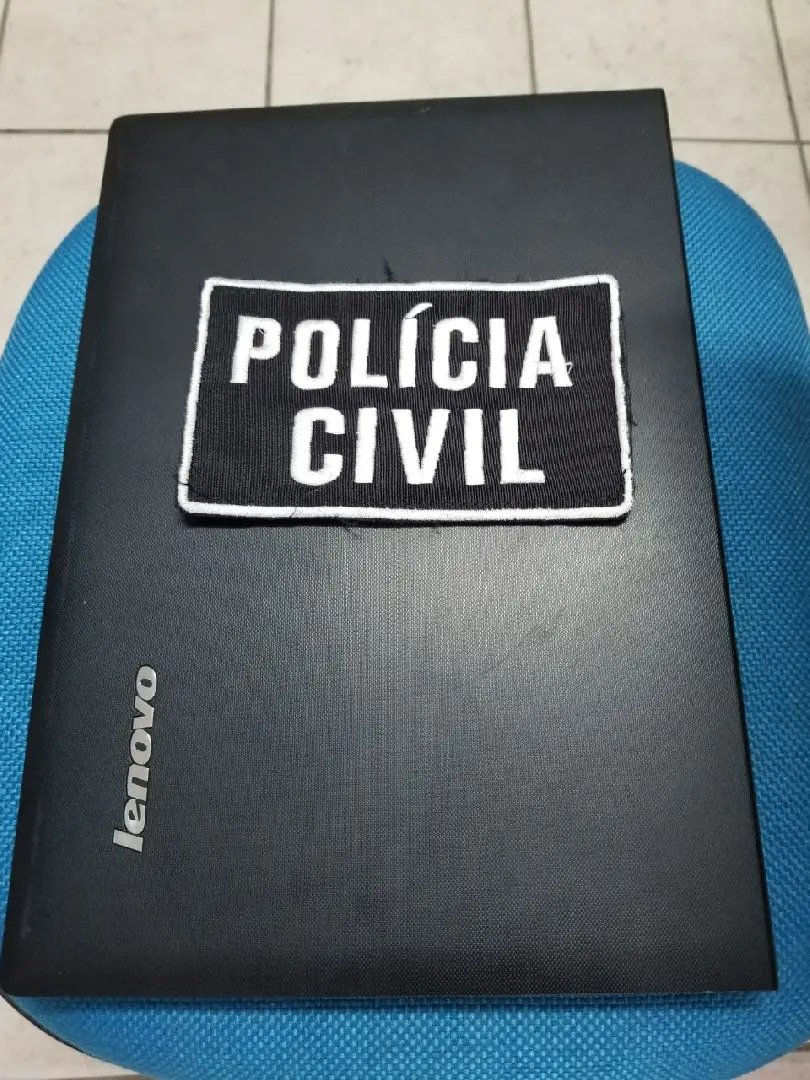 Imagens denunciam autor de furto 