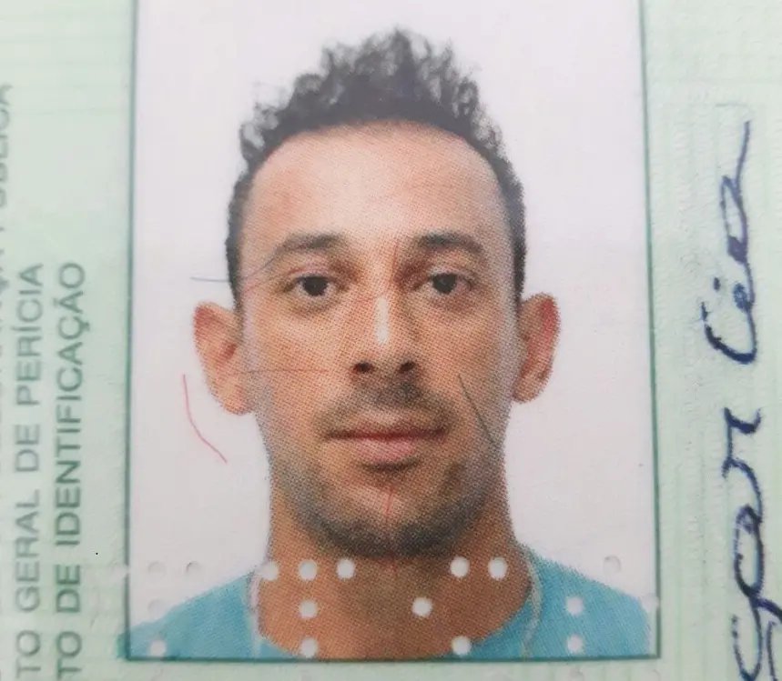 Morador de Botuverá desaparece após sair com amigos