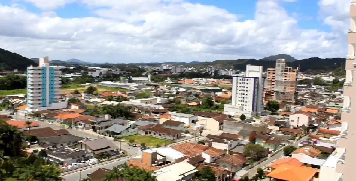 2019 fechou com mais de 300 obras em constru&ccedil;&atilde;o na cidade de Brusque