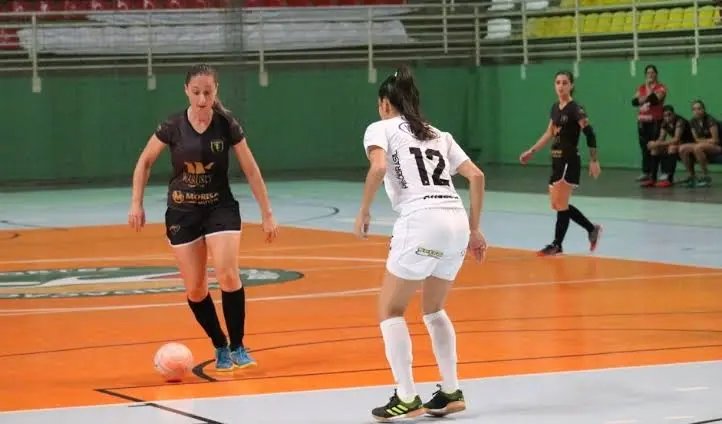 Reuni&atilde;o do Municipal de Futsal ser&aacute; nesta quinta-feira