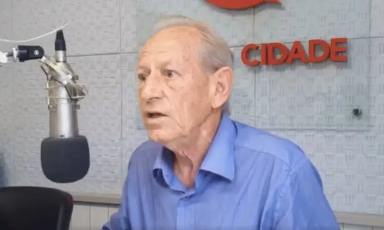 “Faltou diálogo, faltou franqueza”, afirma Zancanaro sobre sua saída da prefeitura