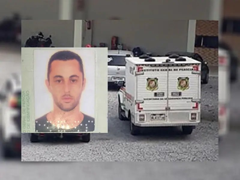 Homem perde a vida ao sofrer choque em obra