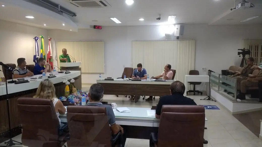 Aprovada adequação dos professores de Guabiruba ao piso nacional do magistério