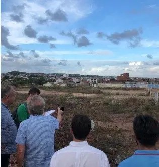 Havan ir&aacute; inaugurar filial em Aracaju