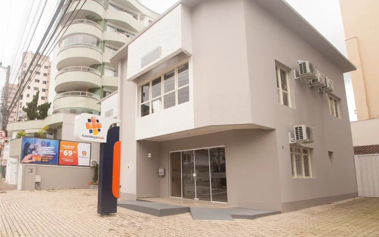 Azambuja Mais inaugura cl&iacute;nica pr&oacute;pria este m&ecirc;s