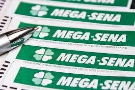 Ningu&eacute;m acertou as 6 dezenas da Mega Sena