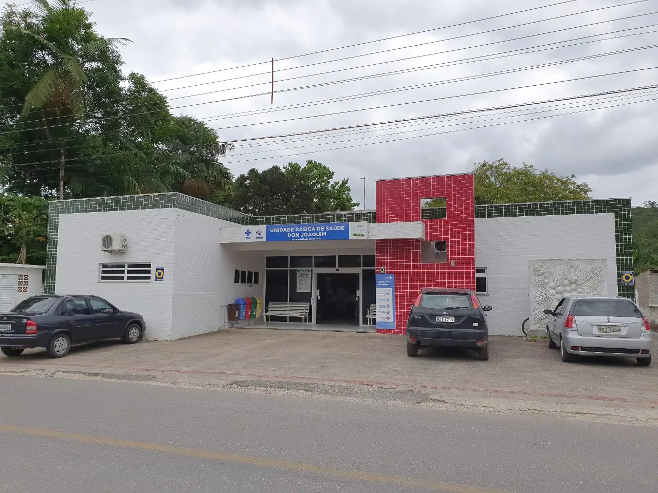 Unidade de Sa&uacute;de do Dom Joaquim, atende com hor&aacute;rio ampliado para a&ccedil;&otilde;es de preven&ccedil;&atilde;o ao sarampo