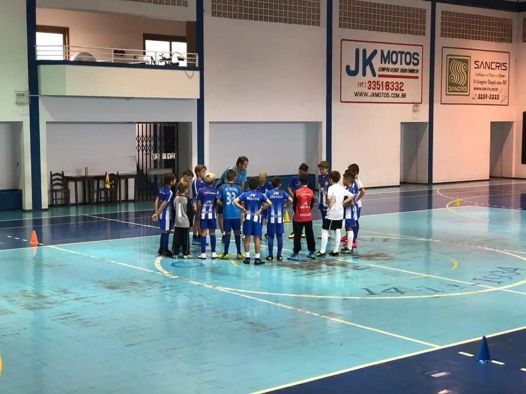 Guarani Futsal tem calend&aacute;rio cheio de competi&ccedil;&otilde;es em 2020