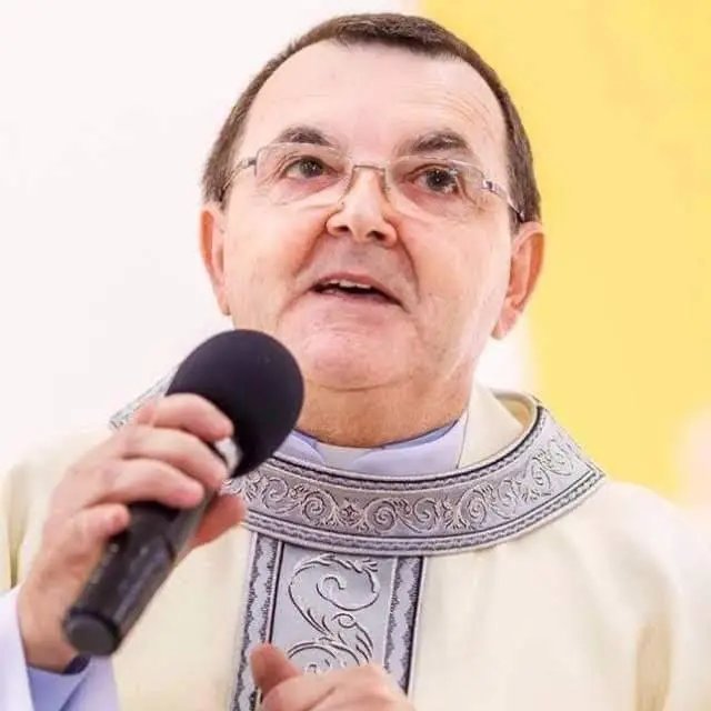 Ex-capel&atilde;o do Hospital Azambuja morre em decorr&ecirc;ncia do Covid-19