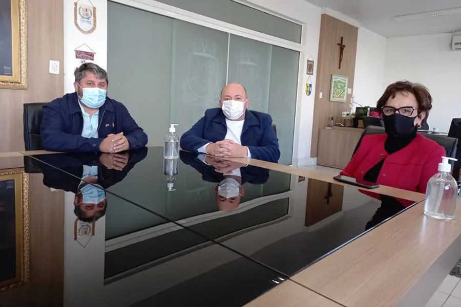 Deputada Dirce destina R$ 200 mil ao Hospital Dom Joaquim