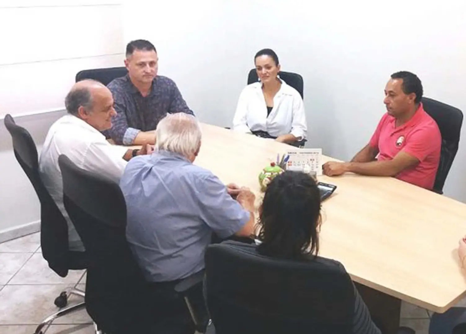 Comiss&atilde;o evitou que mais de 240 a&ccedil;&otilde;es chegassem &agrave; justi&ccedil;a em 2019