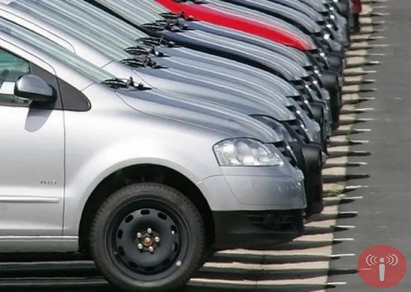 IPI irá registrar aumento em carros