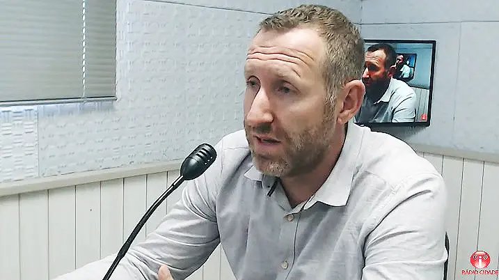 Pedido de cassa&ccedil;&atilde;o &eacute; algo pol&iacute;tico, diz vereador