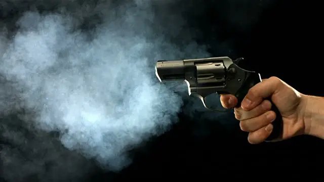 Ladrões atiram contra caseiro em tentativa de roubo a chácara