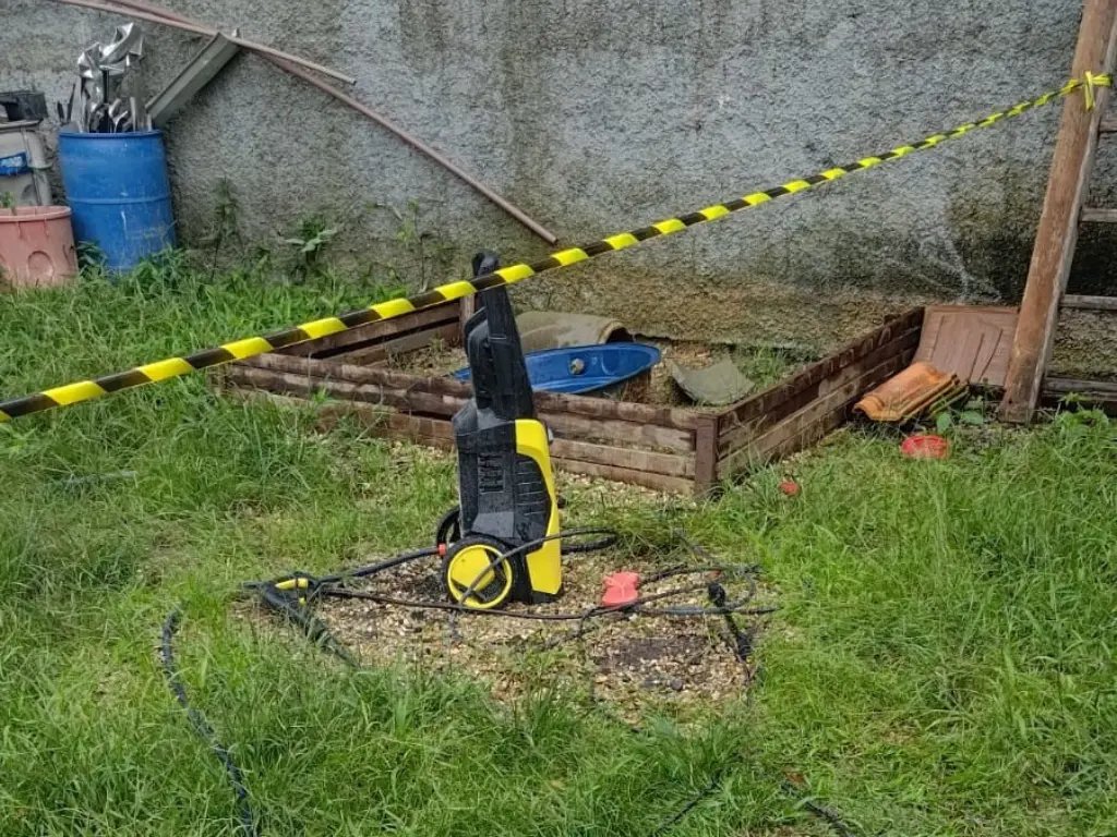 Identificado adolescente que morreu por choque el&eacute;trico