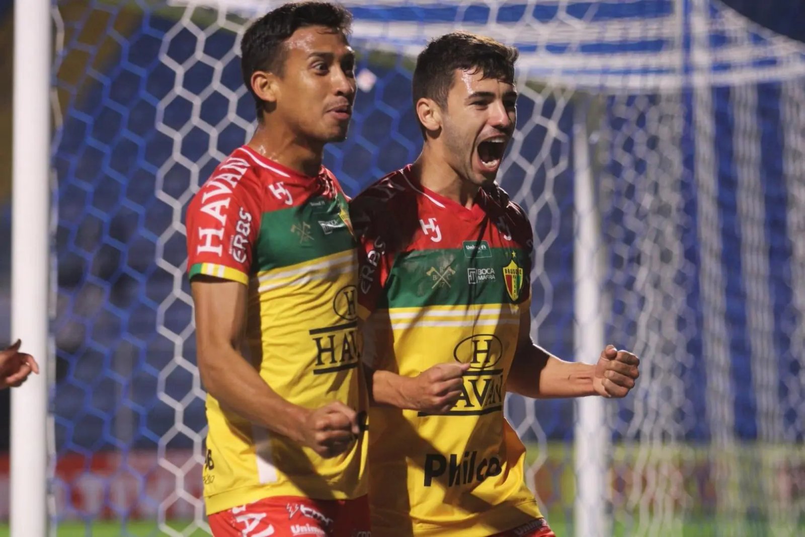 Brusque atualiza situa&ccedil;&atilde;o de jogadores no Departamento M&eacute;dico