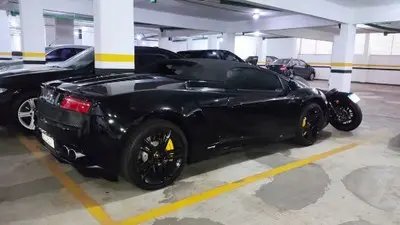 Opera&ccedil;&atilde;o Gallardo busca ve&iacute;culo adquirido de forma fraudulenta