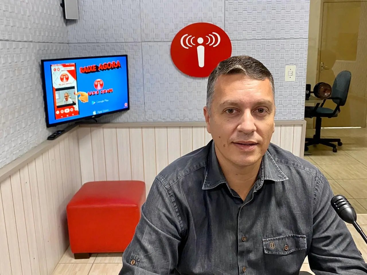"Se realmente houve um conchavo, ele estava no conchavo"