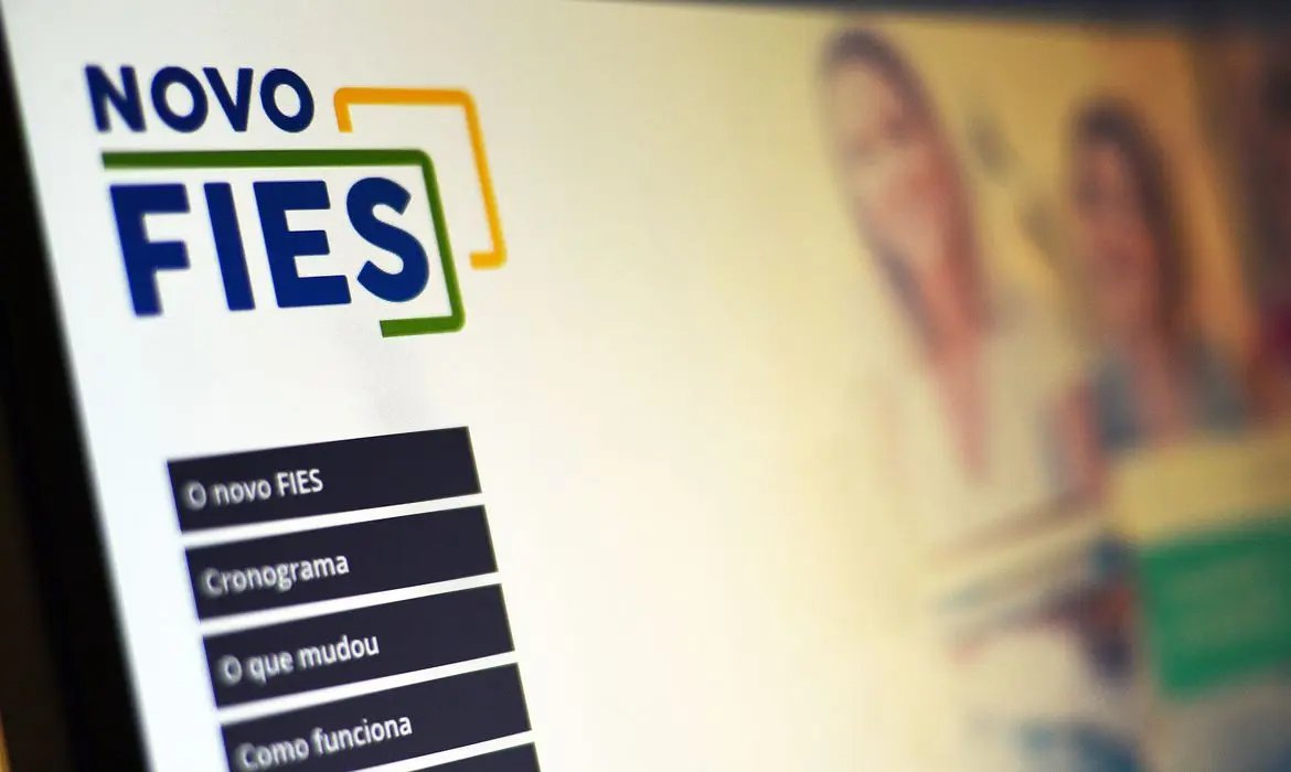 Inscri&ccedil;&otilde;es para o Fies abrem nesta ter&ccedil;a-feira 