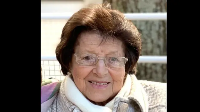 Morre Em&iacute;lia Floriani de Oliveira &ldquo;Tia Em&iacute;lia&rdquo;