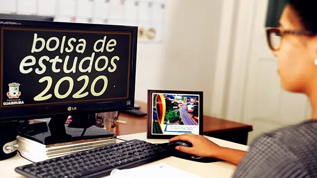 GBA lan&ccedil;a edital para bolsa de estudos universit&aacute;ria