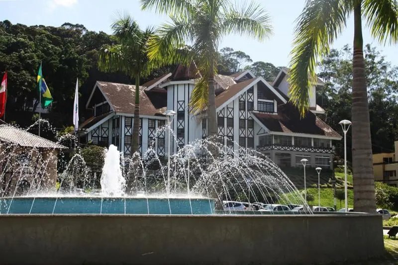 Servidores continuam de férias até o dia 10 de janeiro