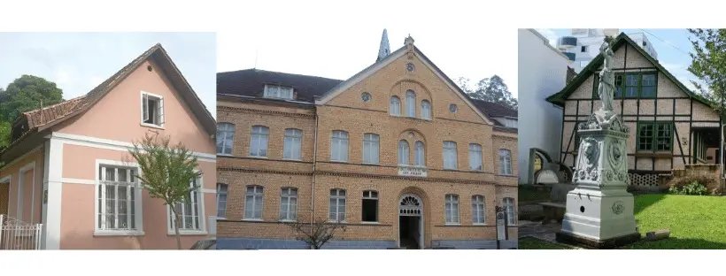 Museus abertos durante o S&aacute;bado F&aacute;cil 