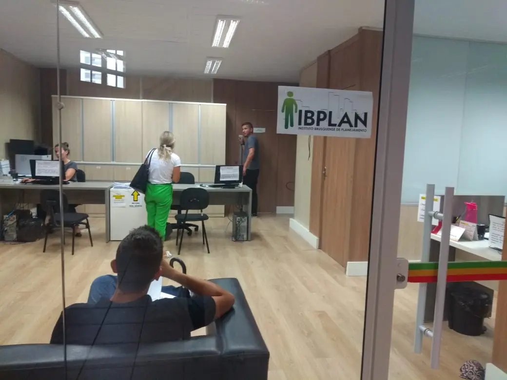 IBPLAN elabora modelo de decreto para padroniza&ccedil;&atilde;o do trabalho ambulante