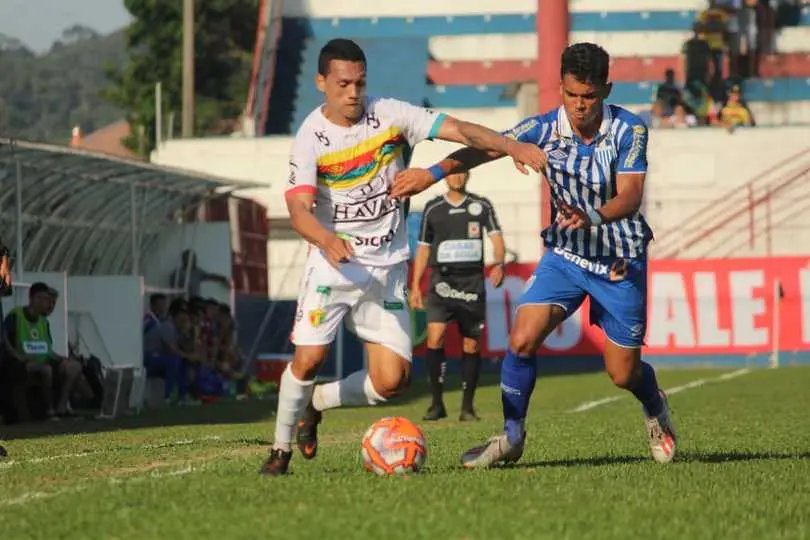 Brusque FC n&atilde;o participar&aacute; da Copa SC 2021