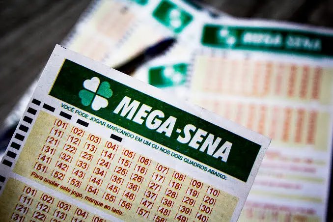 Sorteio da Mega- Sena de hoje pode pagar at&eacute; R$ 47 milh&otilde;es