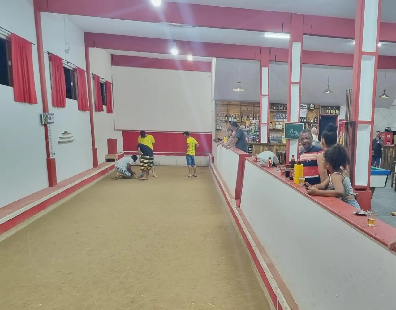 Reuni&atilde;o do Municipal de Bocha Vale Tudo ser&aacute; nesta segunda 